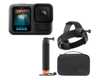 GoPro HERO13 Black + Adventure Kit 3.0 - 1277717 - zdjęcie 1